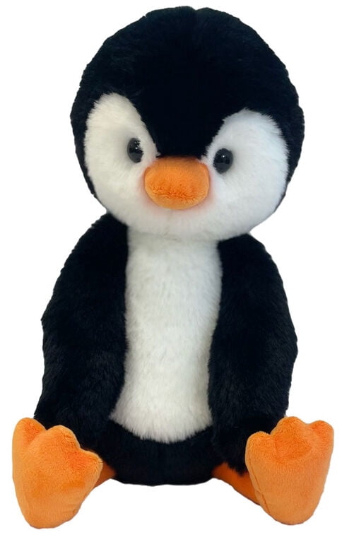 World Softest Plush by Beverley Hills Teddy Bear