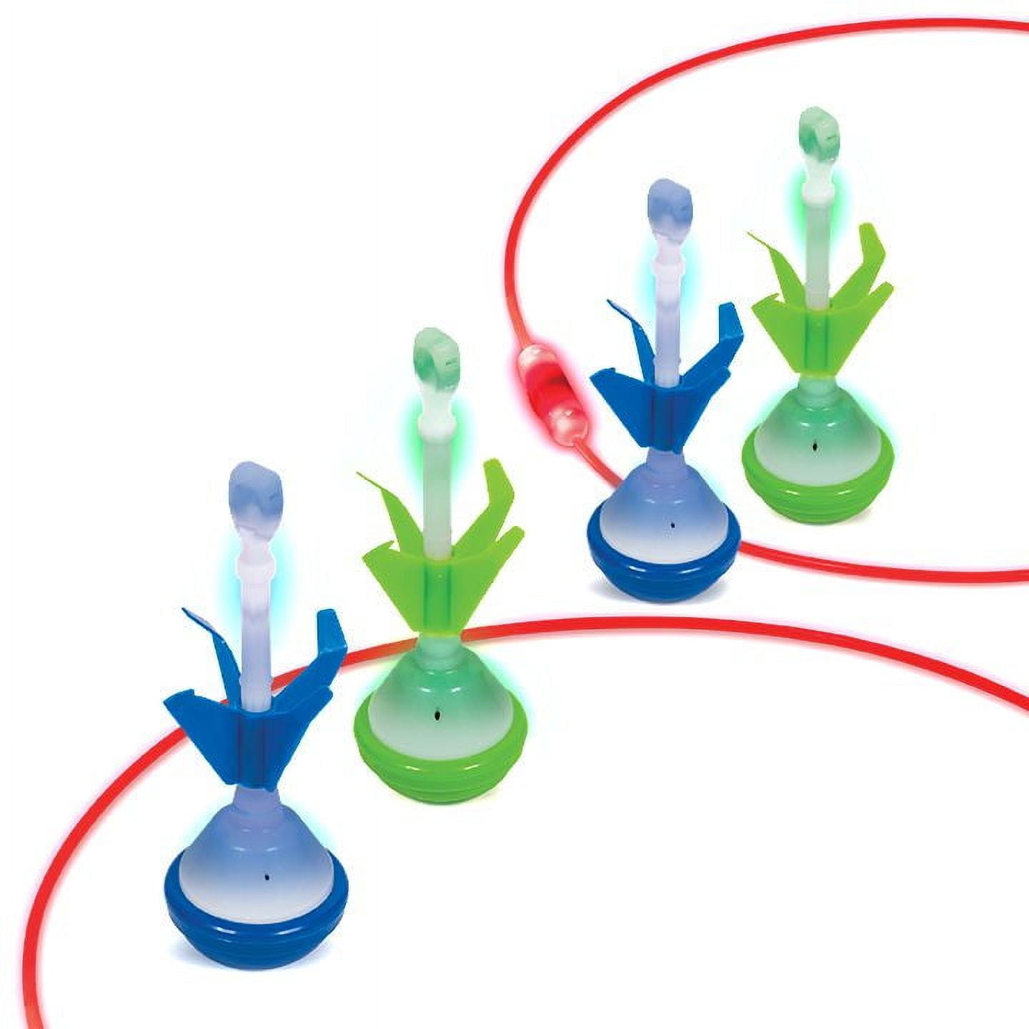 EastPoint Light-Up Lawn Darts