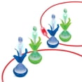 thumbnail image 1 of EastPoint Light-Up Lawn Darts, 1 of 6