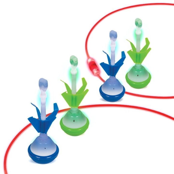 EastPoint Light-Up Lawn Darts