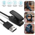 thumbnail image 2 of Charger USB Charging Data Cable for Garmin Watch Approach G10/S20/Vivomove HR, 2 of 10