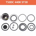 thumbnail image 1 of Kit d'Accessoires de Cloueuse Pneumatique T50 T64 F30 P625 1013, 1 of 5