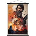 thumbnail image 1 of Star Wars: Andor - Une Feuille, 1 of 5