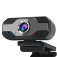 thumbnail image 2 of 1080p USB Webcam Webcam with Microphone PC Camera 60fps HD Full Camera Webcam for Computer Real-Time Video Conference,1 x Camera,Black, 2 of 6