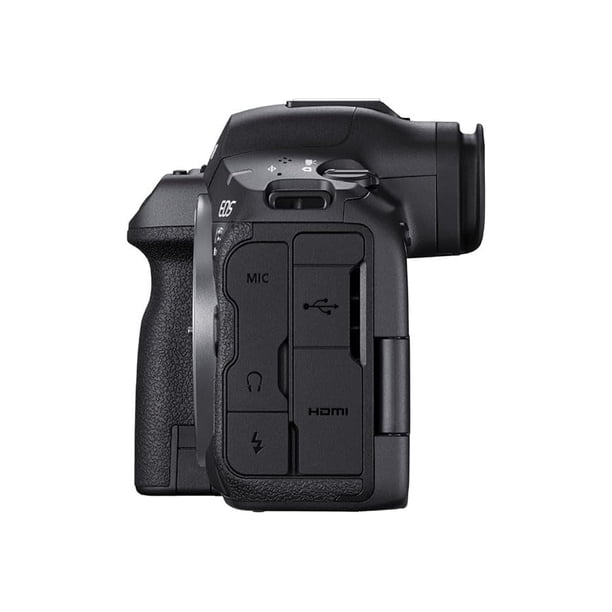 Canon EOS R5 Mark II Body - Walmart.ca