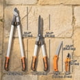 thumbnail image 3 of Outsunny 4 Pcs Pruning Shears Set with Aluminum Handle, 3 of 10