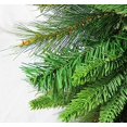 thumbnail image 2 of Vickerman A118315 9 Pi x 14 Po Cachemire Guirlande Dure-Lit 100MU, 2 of 2