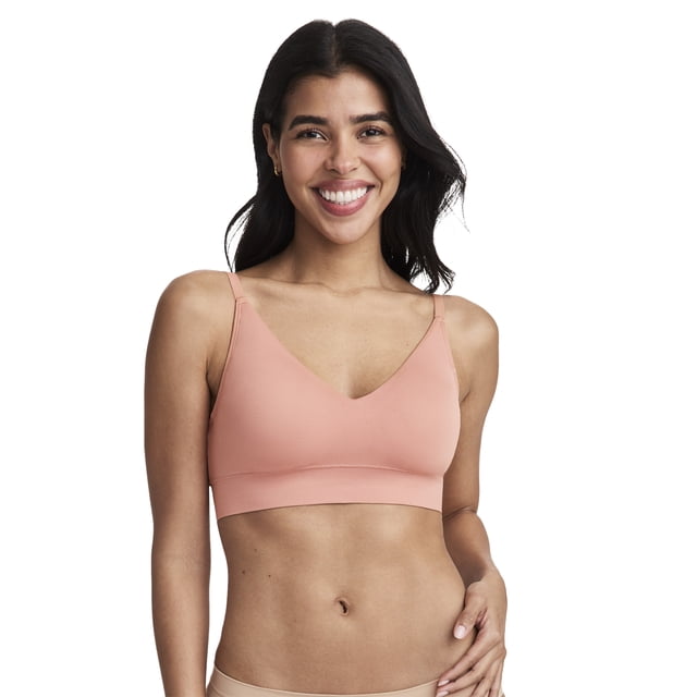 Jockey Women's Seamfree Light Lift Bralette