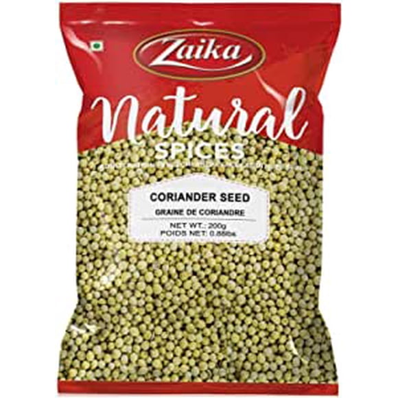 Zaika Graines de Coriandre (400 g)
