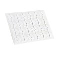 thumbnail image 1 of Transemion 24pcs Paper Durable And Tear-resistant Corner Stickers For Photo Album Easy To Replace Durability white, 1 of 6