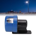 thumbnail image 4 of Photocell Street Light Switch, Lightweight Power Saving Twist Lock Photocell 10A  For Highway For Garden, 4 of 8