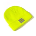 thumbnail image 2 of Forcefield Hi Vis Toque with Reflective Patch - One Size, 2 of 2