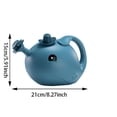 thumbnail image 2 of SIfdSeng Indoor Watering Can with Sprinkler Head Pictographic Text Spray Bottle Watering Bottle Elephant Pattern Spray Bottle Flower Spray Bottle Elephant Pattern Spray Bottle Household Spray, 2 of 7