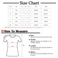 thumbnail image 3 of KIHOUT Spring Winter Womens Tops Fashion Long Sleeve Round-Neck Pullover Solid Color Casual Hoodie Blouse Tops, 3 of 9