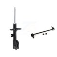 thumbnail image 1 of Transit Auto Front Right (Passenger Side) Strut and TQ Link Kit for Car 2013-2017 Mazda CX-5 KSS-106120, 1 of 2