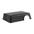 thumbnail image 4 of Esquirla Reptile Hide Box Accessories Gecko Hideout and Cave for Snakes Spiders Gecko L, 4 of 8