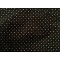 thumbnail image 4 of oneOone Cotton Cambric Fabric Polka Dots Print Fabric BTY 56 Inch Wide, 4 of 4