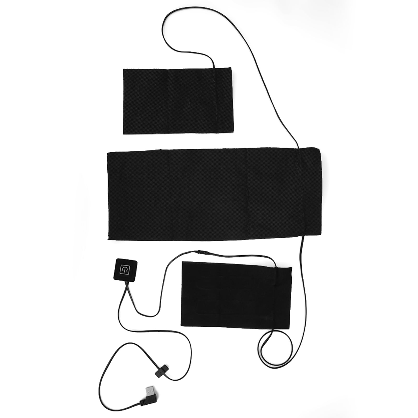 Smart Heating Pad,3 In 1 Heat Electric Heating Pad Heating Pad World-Class Design