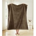 thumbnail image 4 of Better Homes & Gardens 50" x 72" Faux Fur Throw, 4 of 6