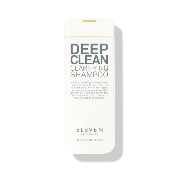 Deep Clean Clarifying Shampoo - 10.1 Fl Oz