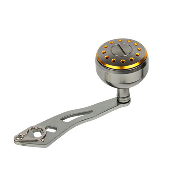 Fishing Reel Handle Fishing Reel Handle Knob Fishing Tackle Tool Fishing Reel Rocker For Spinning