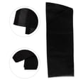 thumbnail image 4 of 110/120 CM Rain Barrel Net Cord Rain Barrel Water Barrel Cover Protection Lid Rain Bucket Cover Rain Collect Tool, 4 of 11