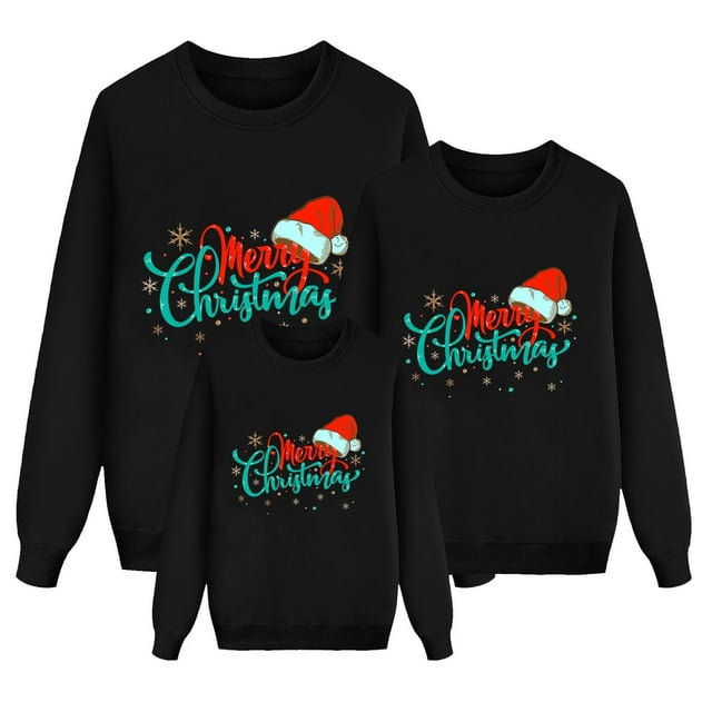 Pyjama Garçons Pyjama de Noël Filles Pyjama Coton Biologique Pyjama de Noël Enfants
