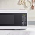 thumbnail image 2 of Hamilton Beach 1.1 Cu. Ft. Compact Microwave, 2 of 12
