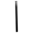 thumbnail image 2 of Unatoiry Baguettes en Nylon Haute Résistance Compatibles Poignées d'Instruments de Musique Accessoires Résistants Noir 1Ensemble, 2 of 6