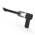 thumbnail image 4 of Car Vacuum Rechargeable, Handheld Mini Vacuum for Home Auto High Power Portable Car Cleaner Wet Dry Hand Vac with Lithium Battery, 4 of 6