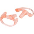 thumbnail image 4 of Silicone Ear Mold Replacement TwoWay Radio Earpiece for Coil Tube Audio Kits, 4 of 7