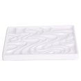 thumbnail image 1 of Art Supplies Imitation Ceramic Palette, Paint Palette, For Students, 1 of 8
