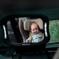 thumbnail image 3 of Ezi Miroir LED - Miroir extra-large pour enfant avec éclairage LED, 3 of 4