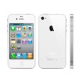 thumbnail image 1 of IPHONE 4S WHT 8GB- - FRENCH, 1 of 1