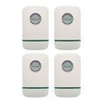 thumbnail image 1 of 4pcs Power Saver, Smart Energy Saver Electricity Saving Box, Professional Smart High Efficiency Safe Household Energy Saver With Fireproof Shell For, 1 of 8