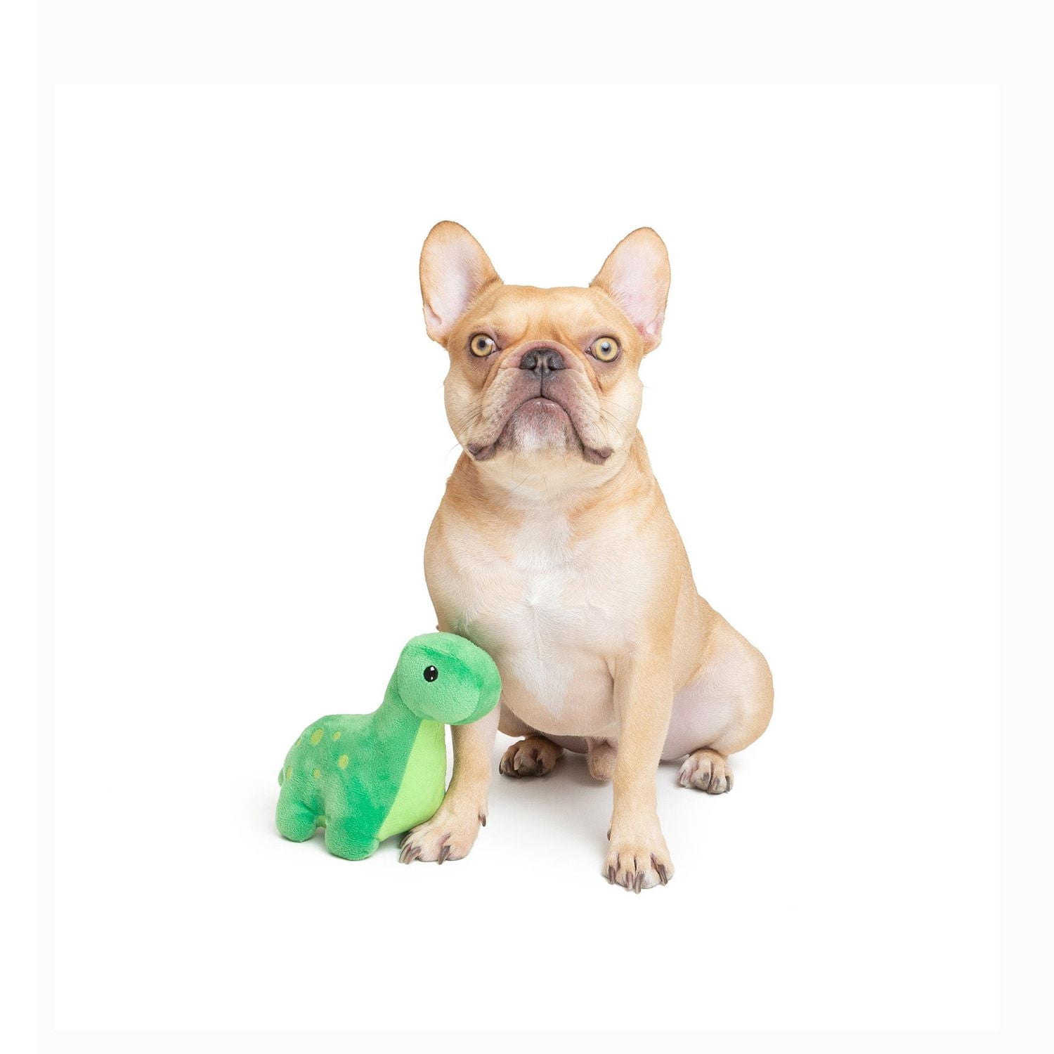 One Paw, jouet en peluche pour chien dinosaure Brachiosaure