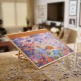 thumbnail image 4 of Buffalo Games - Chevalet de puzzle assemblé pour puzzles, 4 of 4