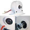thumbnail image 2 of Permanent Magnetic Motor Generator 3 Phase Wind Generator Synchronous Generator, 2 of 5