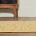 thumbnail image 2 of Mainstays Carpette Géométrique, 24" x 36", 2 of 5