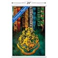 thumbnail image 2 of The Wizarding World: Harry Potter - Emblèmes de maison, 2 of 4