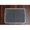 thumbnail image 1 of Fabstyles 100% Cotton Bali Placemats - Set of 4 | Machine Washable, Heavyweight Table Mats for Dining, Kitchen, and Outdoor Tables, 1 of 3