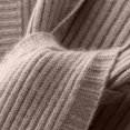 thumbnail image 4 of Women's Shawl Wrap Poncho Cape Open Front Cardigan Scarf Pashmina Shawls For Fall Winter, 4 of 6