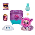 thumbnail image 2 of Magic mIxies Magical Gem Surprise Cauldron Moon, 2 of 5