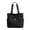 E, variant on Large Capacity Oxford Cloth Tote Bag for Women, Student Handbag with Waterproof Material and Multiple Pockets