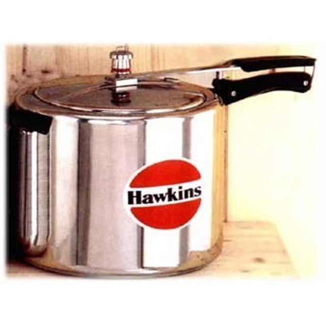 Hawkings Autocuiseur en Aluminium Bigboy