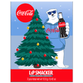 thumbnail image 1 of Coca-Cola Holiday Lip Balm Storybook, 1 of 4