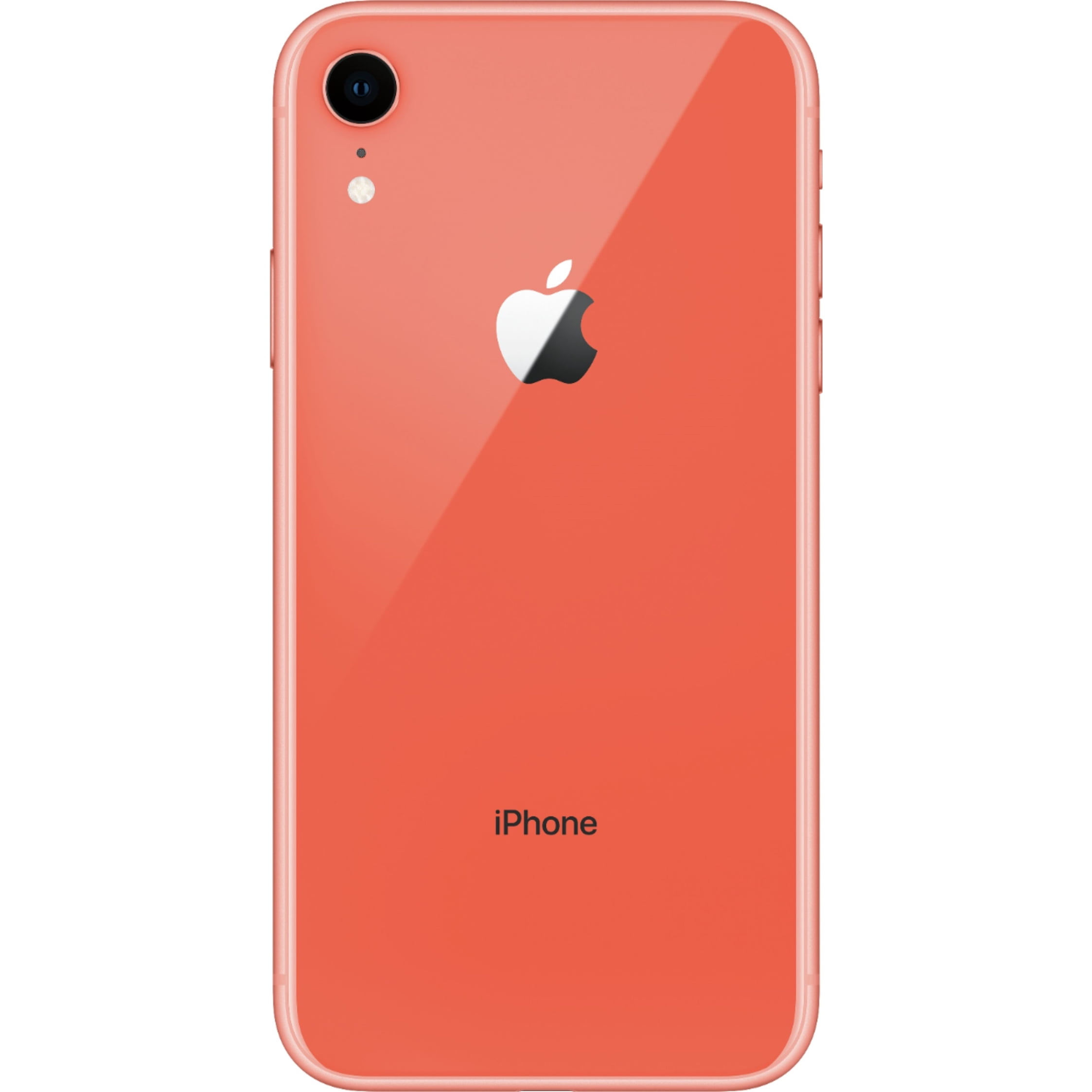 Apple iPhone XR 128GB 6.1