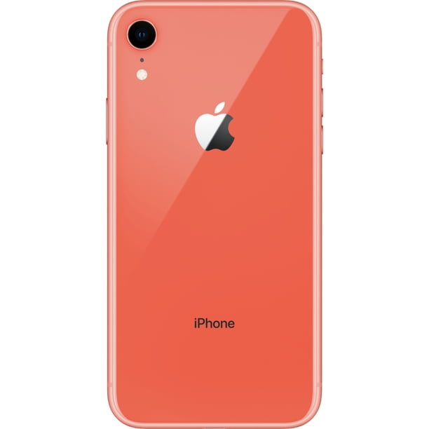 Apple iPhone XR 128GB 6.1