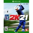 thumbnail image 1 of Jeu vidéo PGA Tour 2K21 pour (Xbox One), 1 of 7