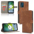 thumbnail image 1 of Case for Motorola MOTO E13 RFID Blocking Flip Cover Magnetic Wallet Compatible with Motorola MOTO E13 Case, 1 of 5
